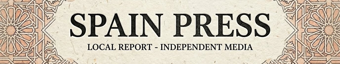 スペインプレス · Spain Press · 現地発の独立日本語メディア