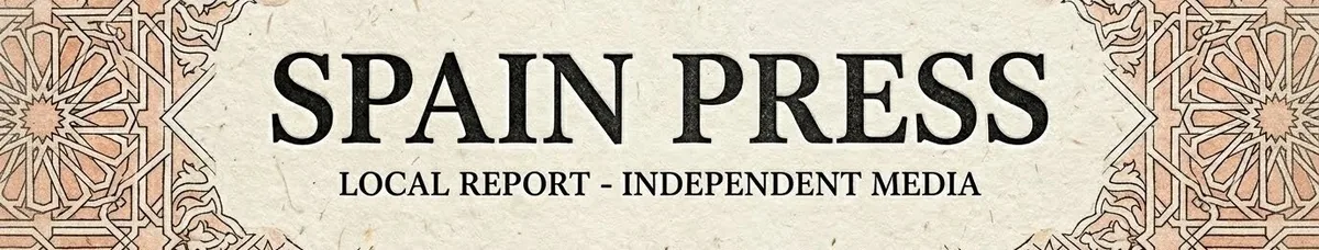 スペインプレス · Spain Press · 現地発の独立日本語メディア